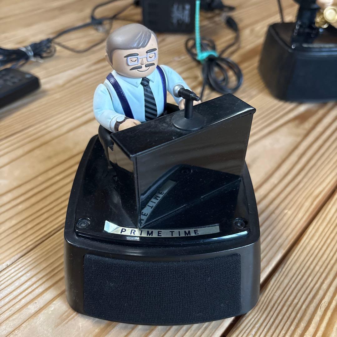 リトルジャマー　アサヒ・プライムタイム・セレクション　ケンウッド