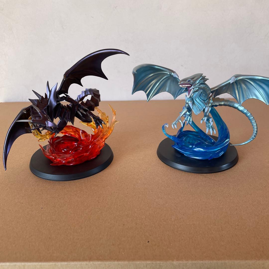 MONSTERS CHRONICLE 遊戯王 デュエルモンスターズ　 5種