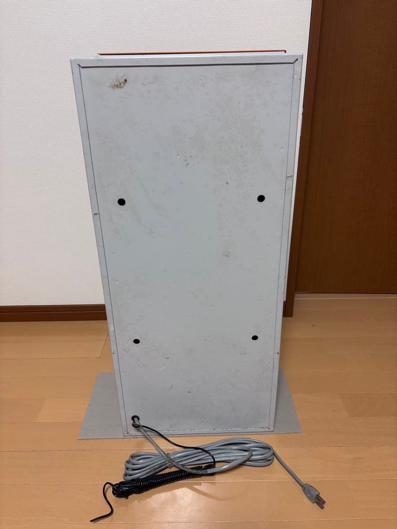 【自動販売機】コンドーム ファミリープラン 昭和レトロ 業務用 ジャンク