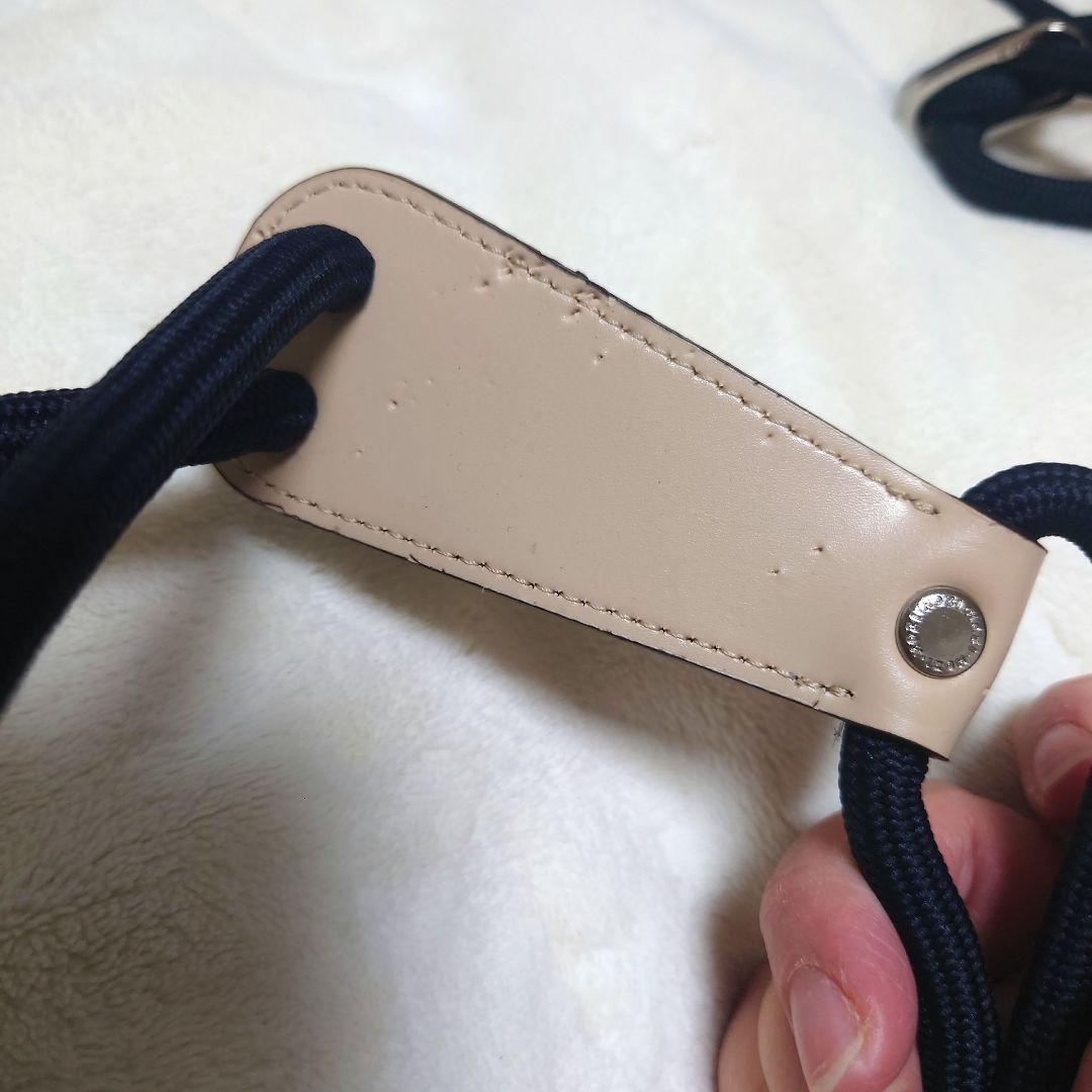 ホジ　hozi essential harness ハーネス&リードset　XS