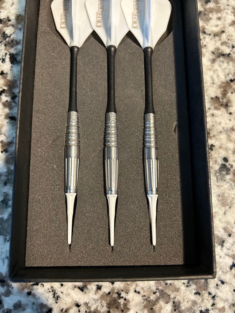 ジョーカードライバー　アルティメットB-peポリゴン