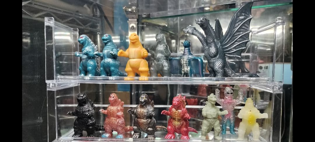 マルガチャ 24種セット