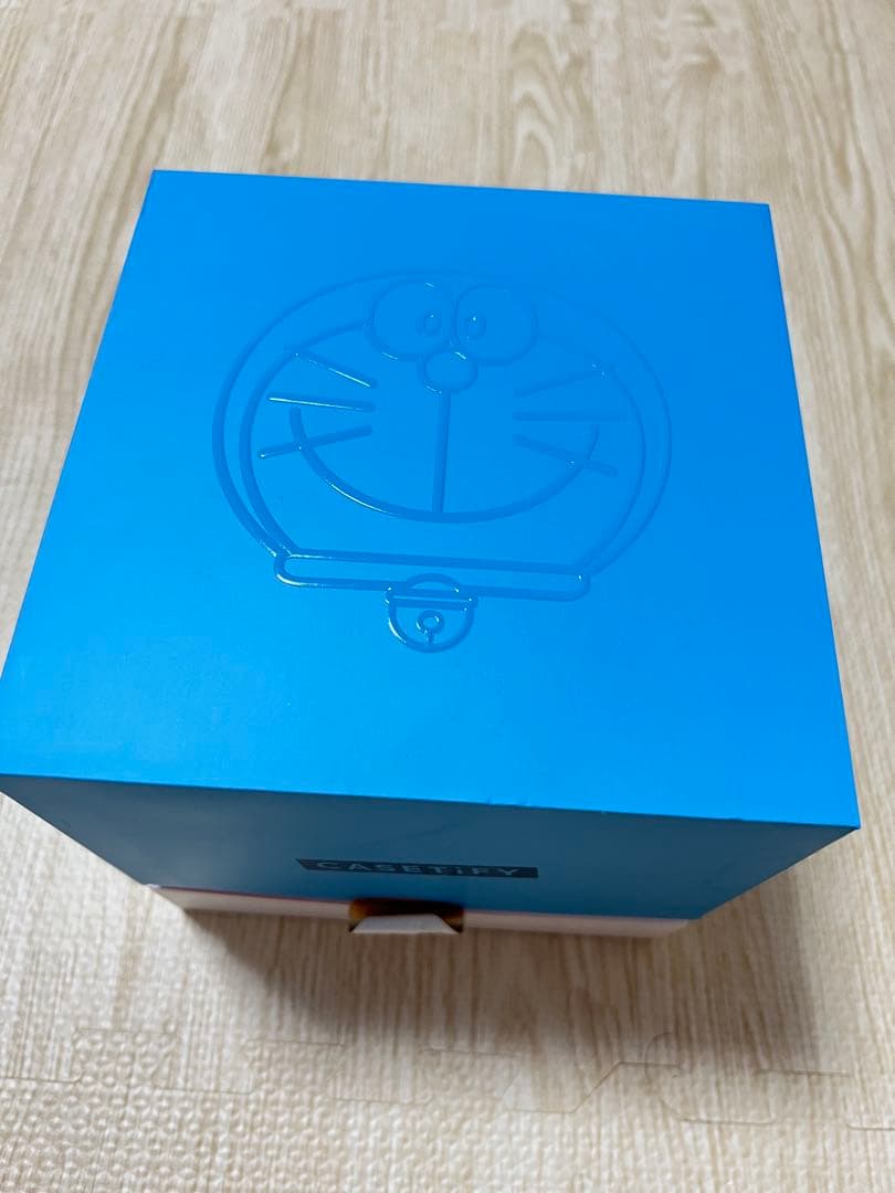 CASETIFY ドラえもん Airpods pro ケース