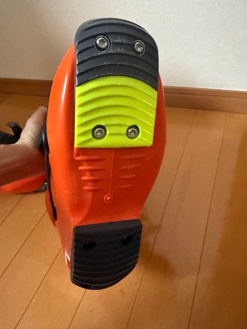 売れるまで毎日値引き23-24モデルUPZ XCR スノーボードブーツ 27.5