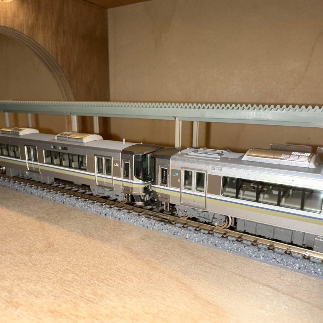 TOMIX Nゲージ マリンライナー 5両 セットC 98339