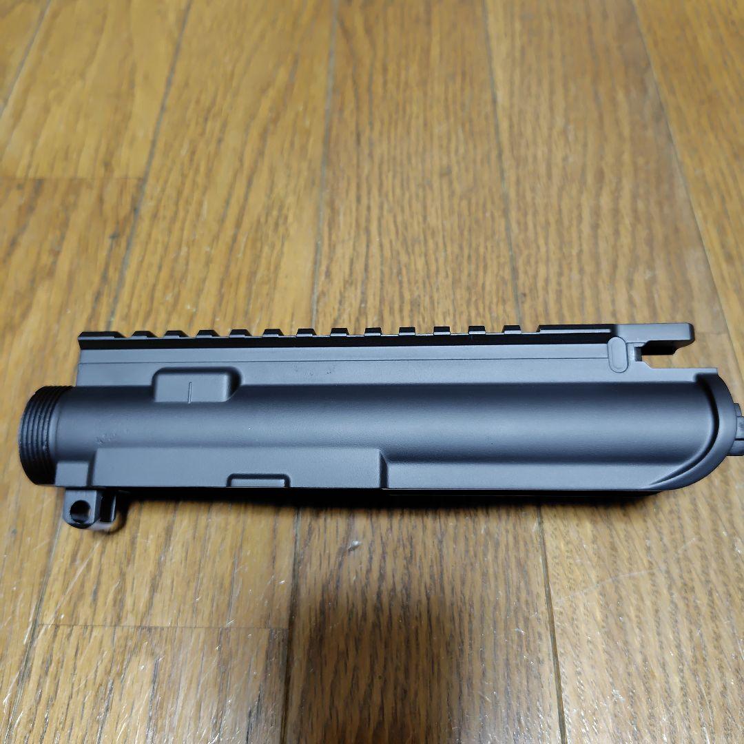 東京マルイ次世代MK18 URG-I対応アッパーフレームセラコート