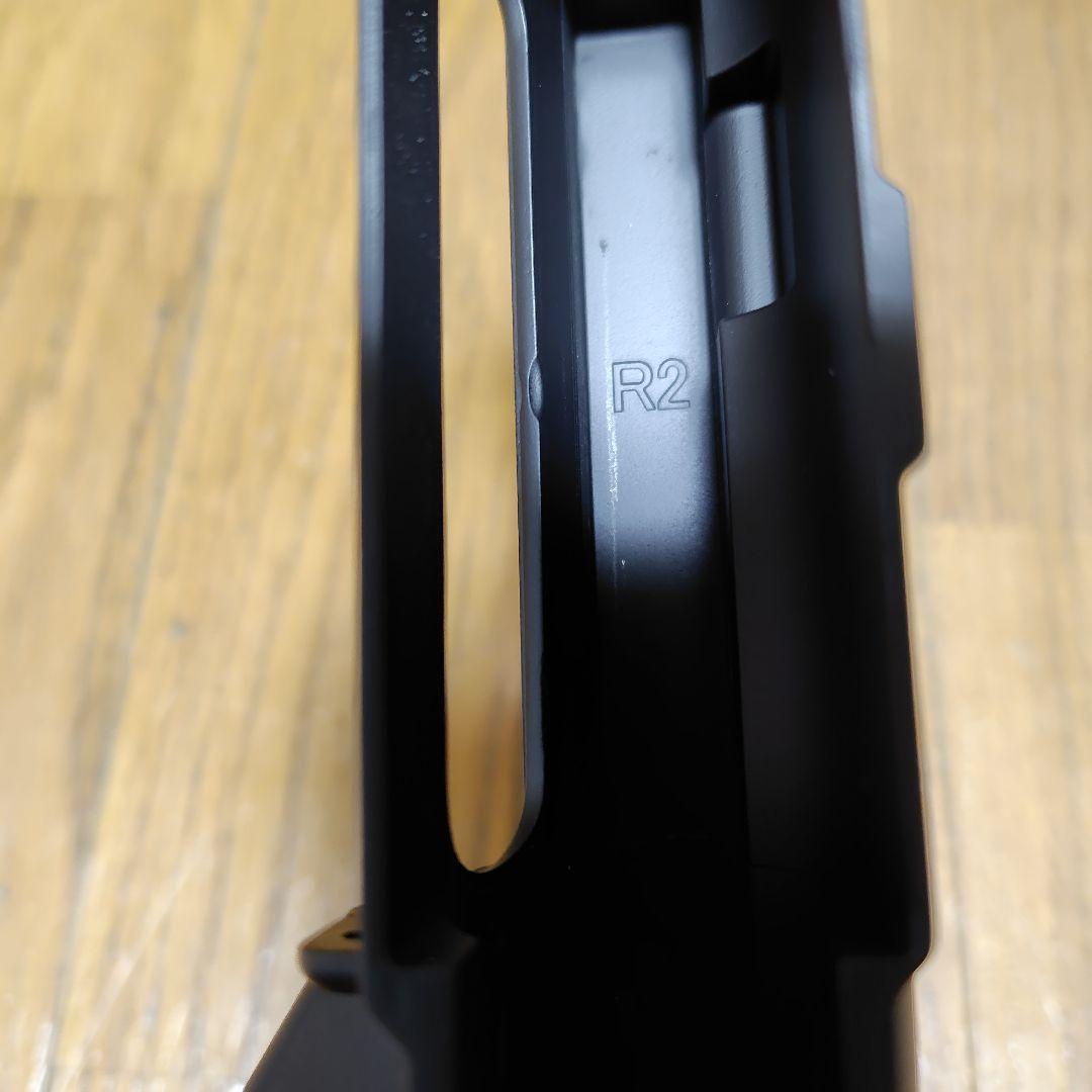 東京マルイ次世代MK18 URG-I対応アッパーフレームセラコート