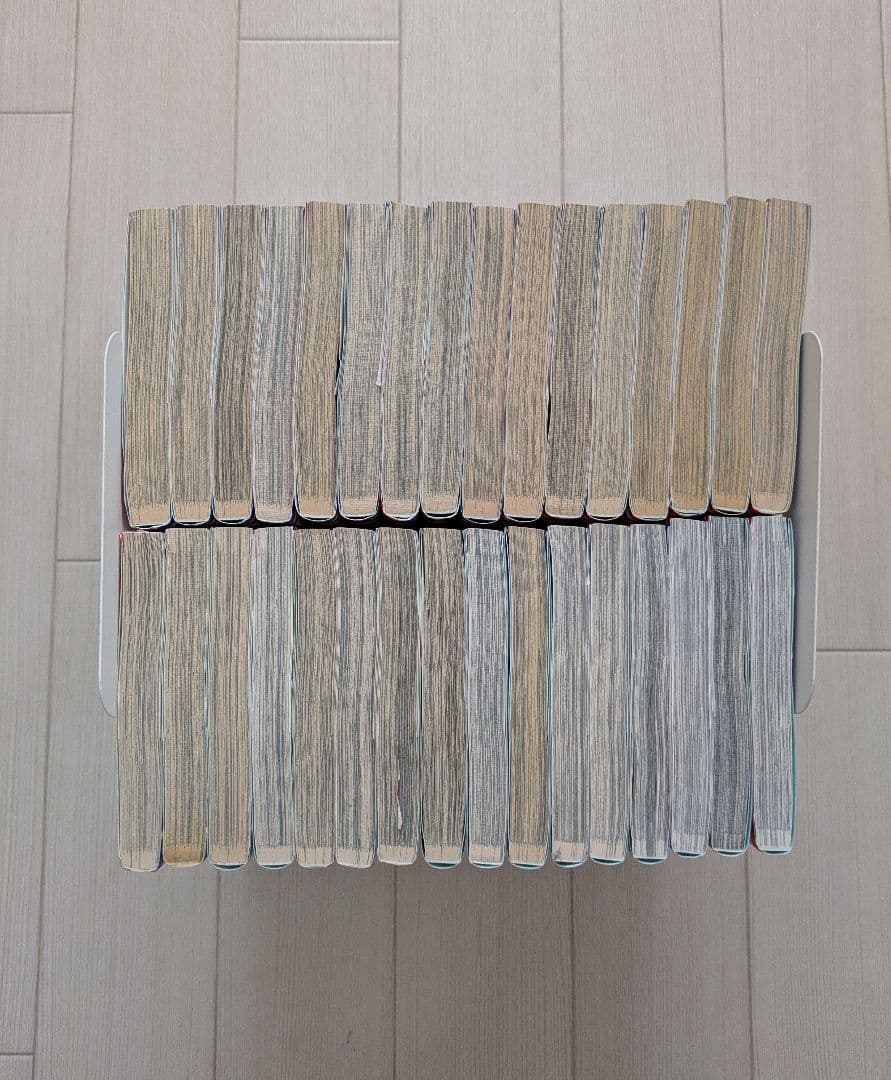 夏目友人帳　全巻セット