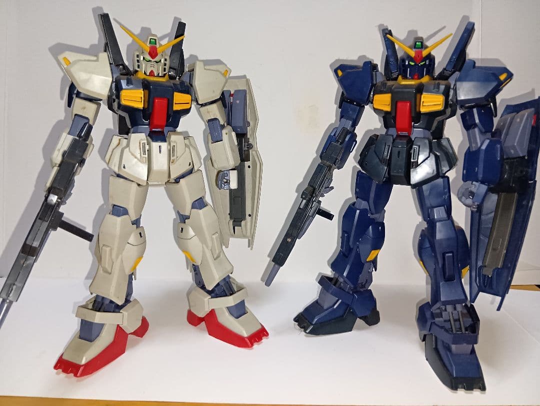 てぃってぃ様購入予定ガンプラセット