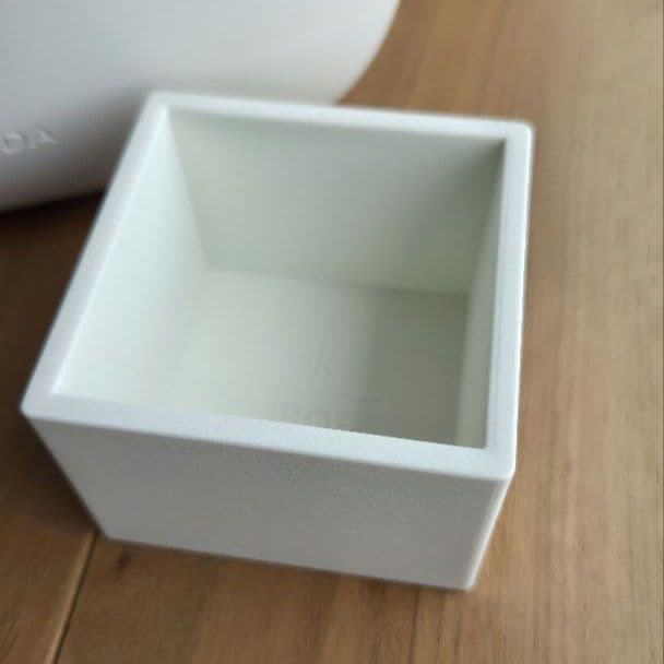 【美品】BALMUDA　 The Gohan　3合炊 ホワイト　　K08A