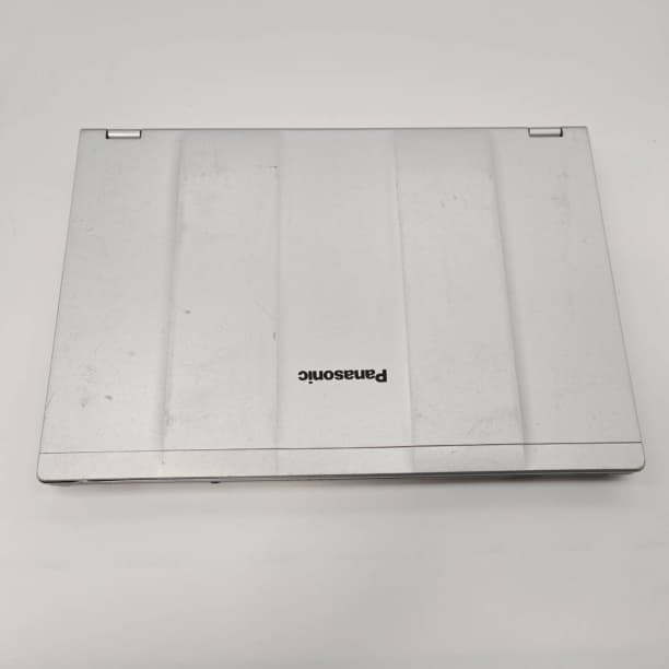 超軽量 バッテリー◎ フルHD 14 レッツノート i5-10 SSD256GB