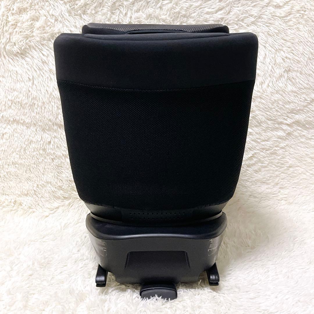 極美品 Joie ジョイー チャイルドシート アーク 360° ISOFIX