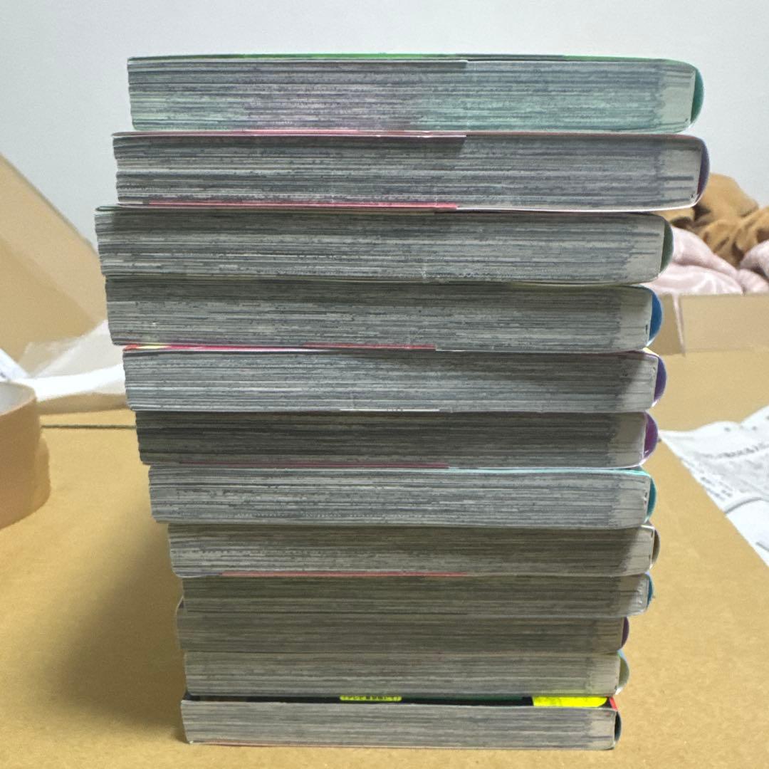 チェンソーマン 全22巻全巻セット