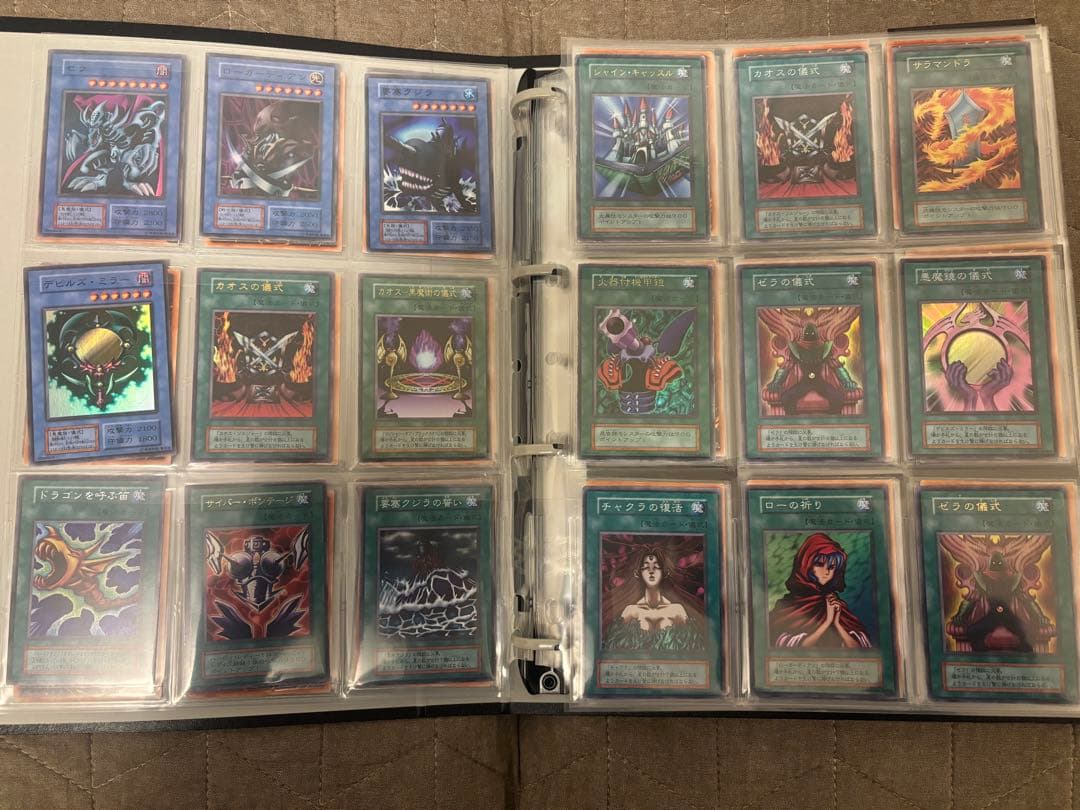 遊戯王　引退　まとめ売り　初期　２期　多数　プロモカード