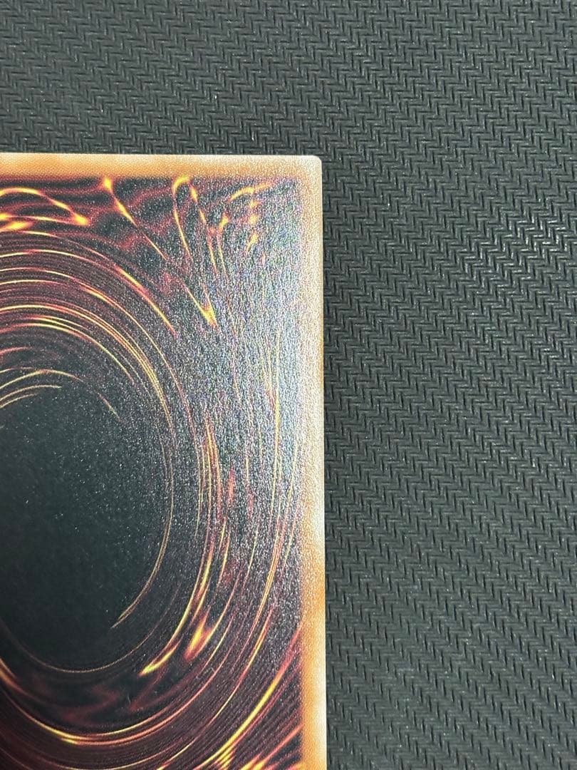 カ*ー様 遊戯王　No.107 銀河眼の時空竜 イラスト違い25th クオシク