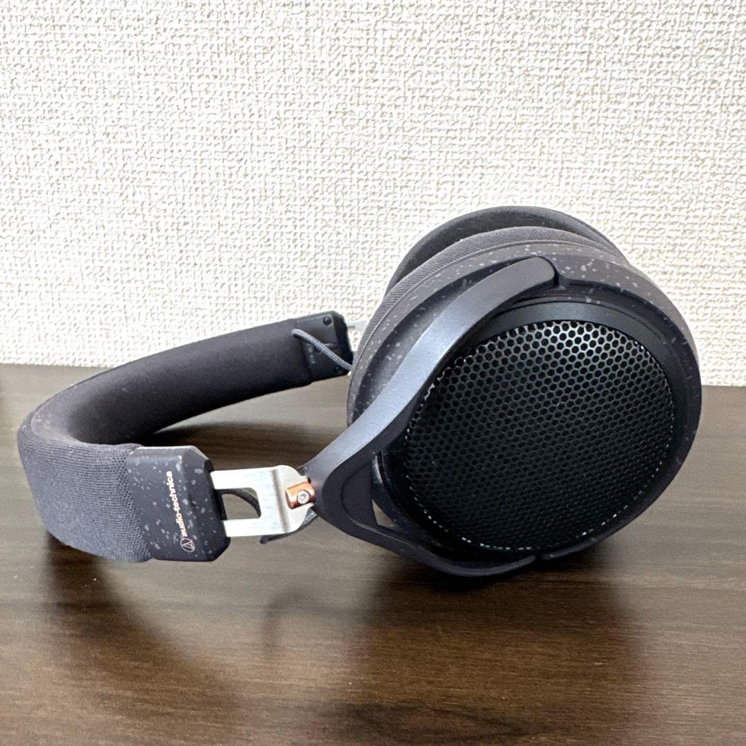 audio-technica ATH-HL7BT 開放型 オープン ヘッドホン