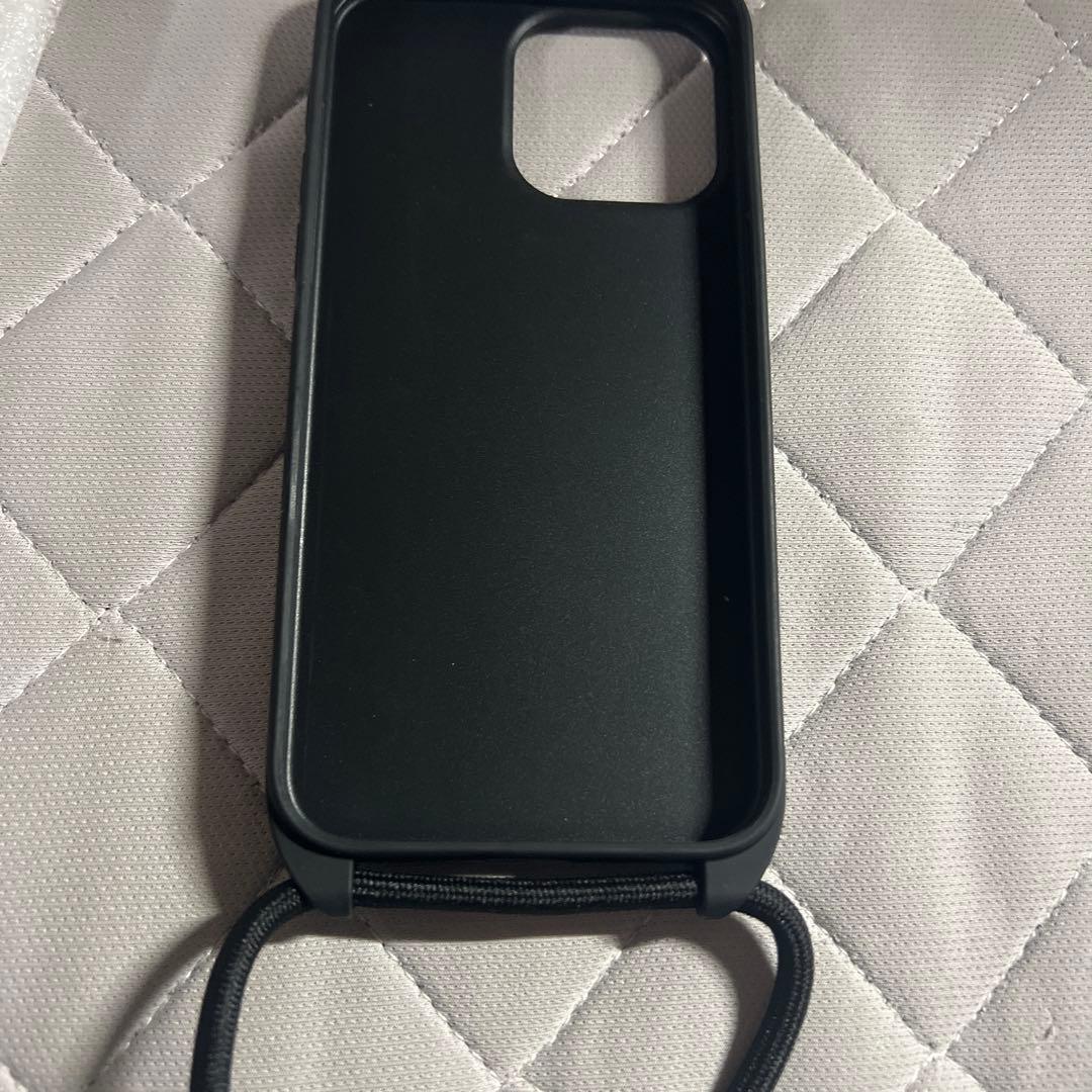 PRADA iPhone 15 Pro Max ケース最終値下げ