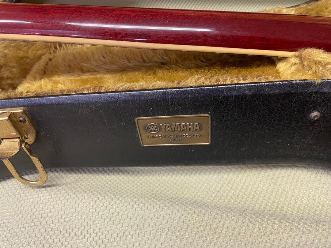 フ*ェ様 Yamaha sa700