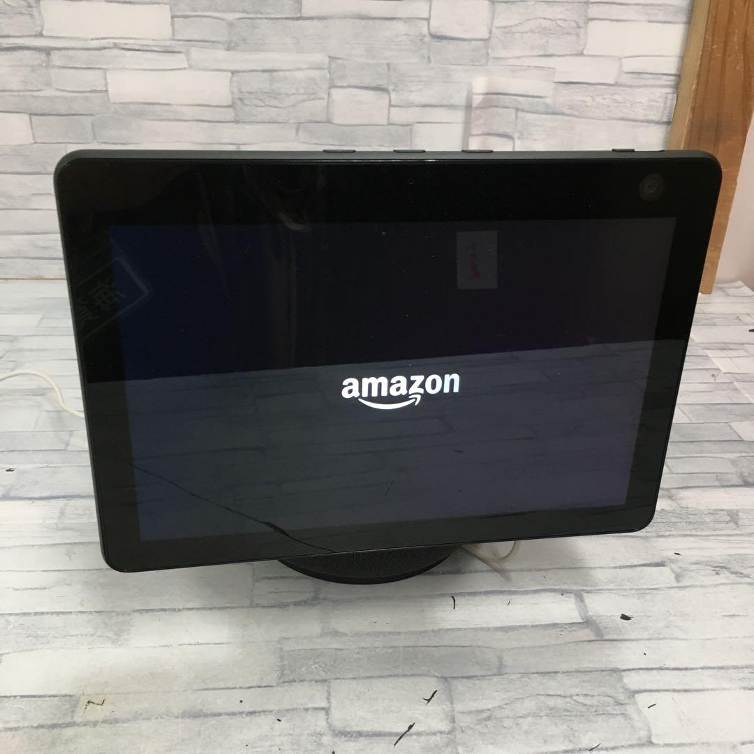 k1121 Alexa Echoshow10 第3世代 アレクサエコーショー10