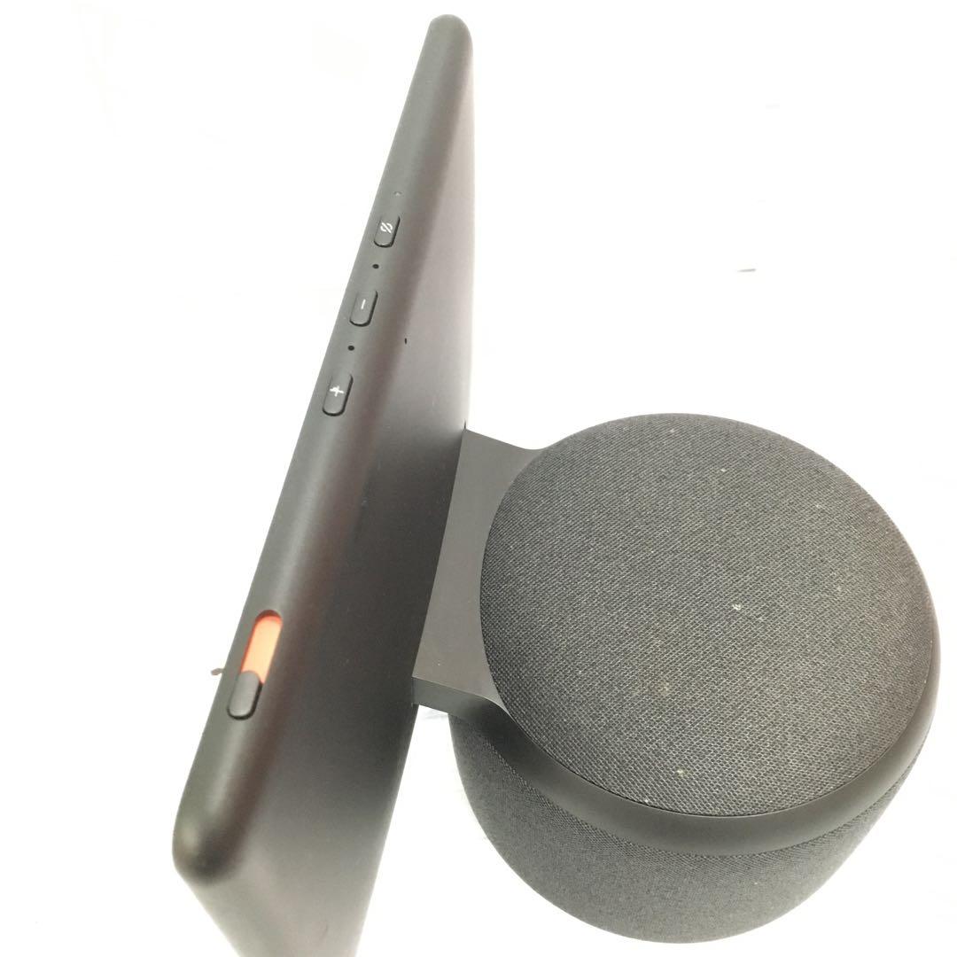 k1121 Alexa Echoshow10 第3世代 アレクサエコーショー10