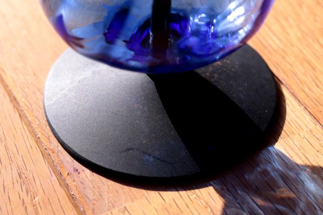 Erik Hoglund エリックホグラン キャンドルスタンド a 32174