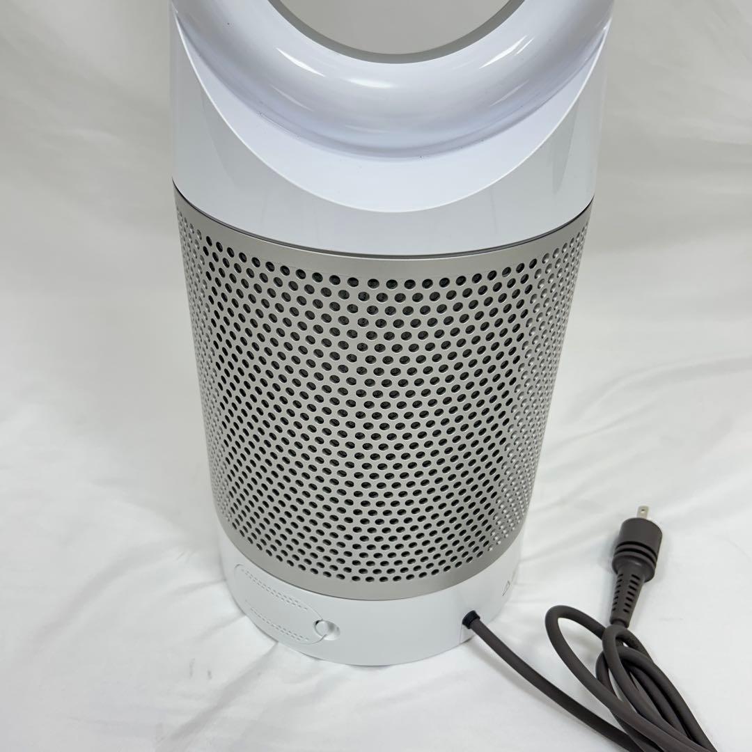 【良品】 ダイソンTP03 空気清浄機能付き扇風機 2022年製 フィルター新品