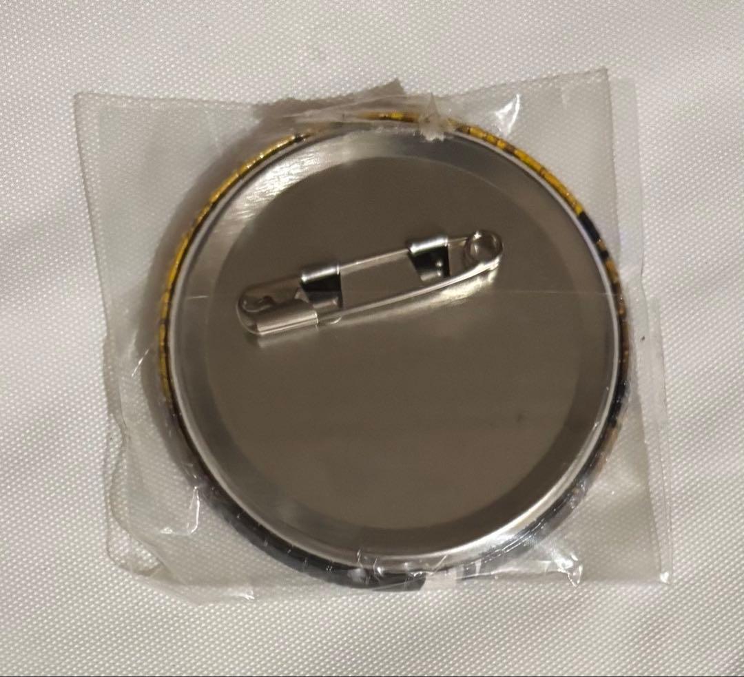 リボーン ベルフェゴール ジャンフェス 缶バッジ JF2014