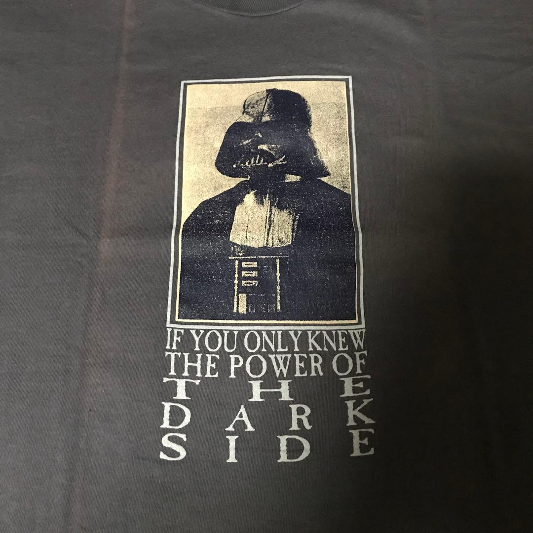 DEVILS HEAD Tシャツ XL