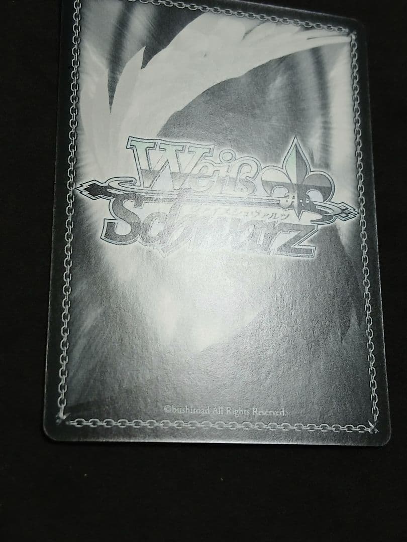 ペルソナ 春&ミラディ NOIR SP サイン