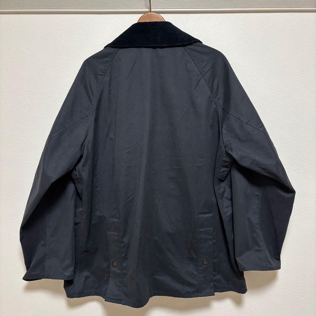 Barbour バブアー BEDALE ビデイル 【38】ピーチスキン　OS