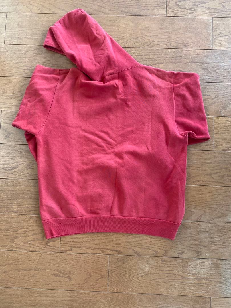 Old stussy フーディー