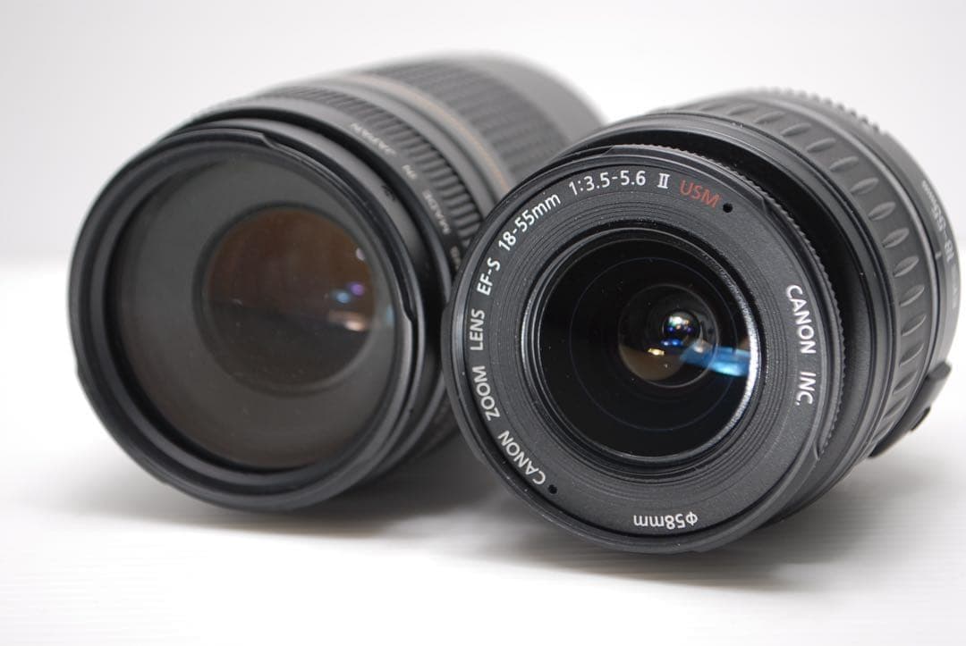 ❤️スマホらくらく転送OK❤️Canon EOS 70D高画質 高性能レンズ付き