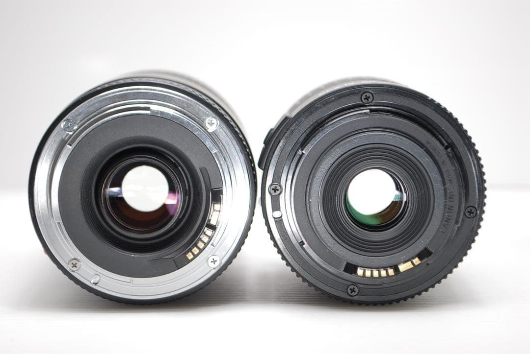 ❤️スマホらくらく転送OK❤️Canon EOS 70D高画質 高性能レンズ付き