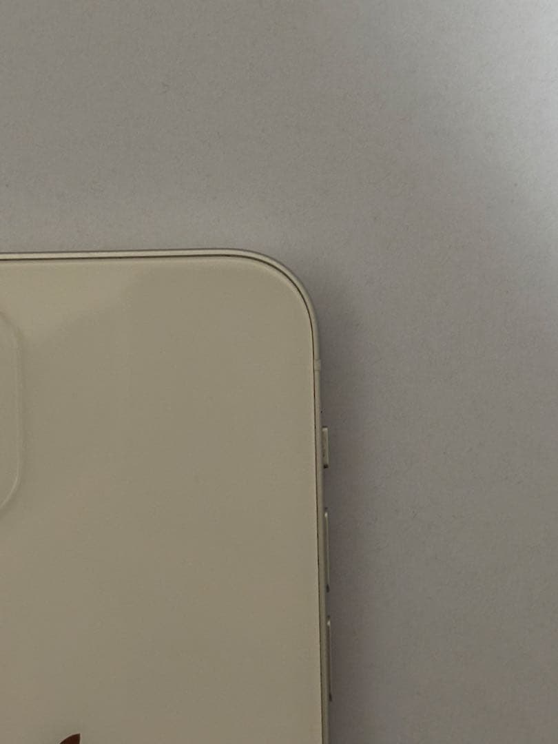 【美品】iPhone 12 64GB ホワイト　値下げ可能