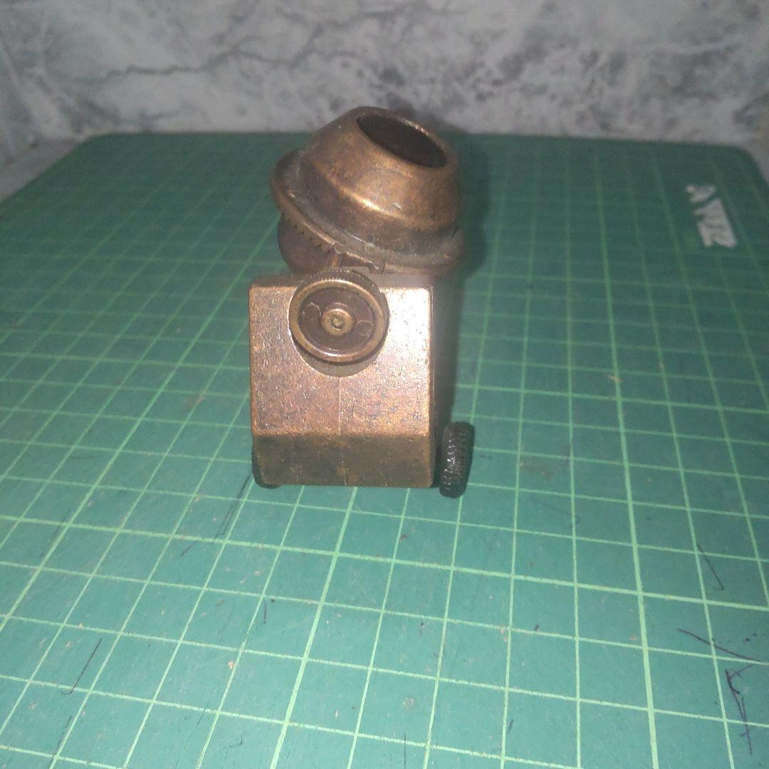 EMB Marti社　鉛筆削り　２つ