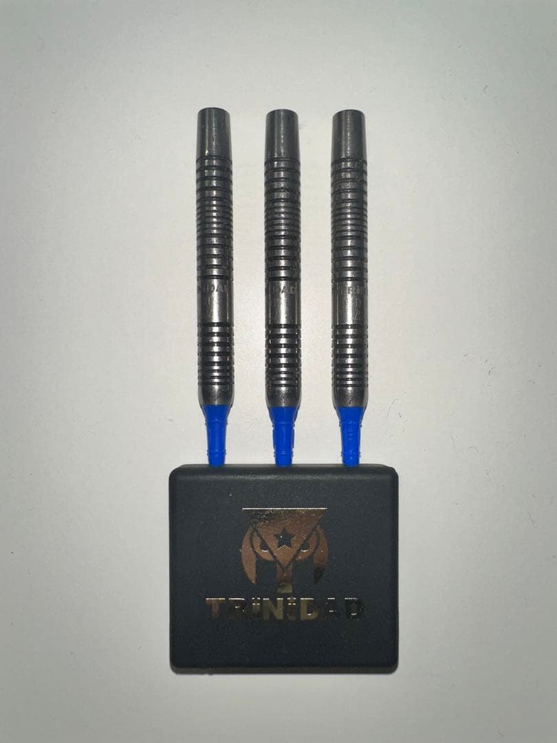 TRiNiDAD PRO LAZY エスダーツ限定モデル