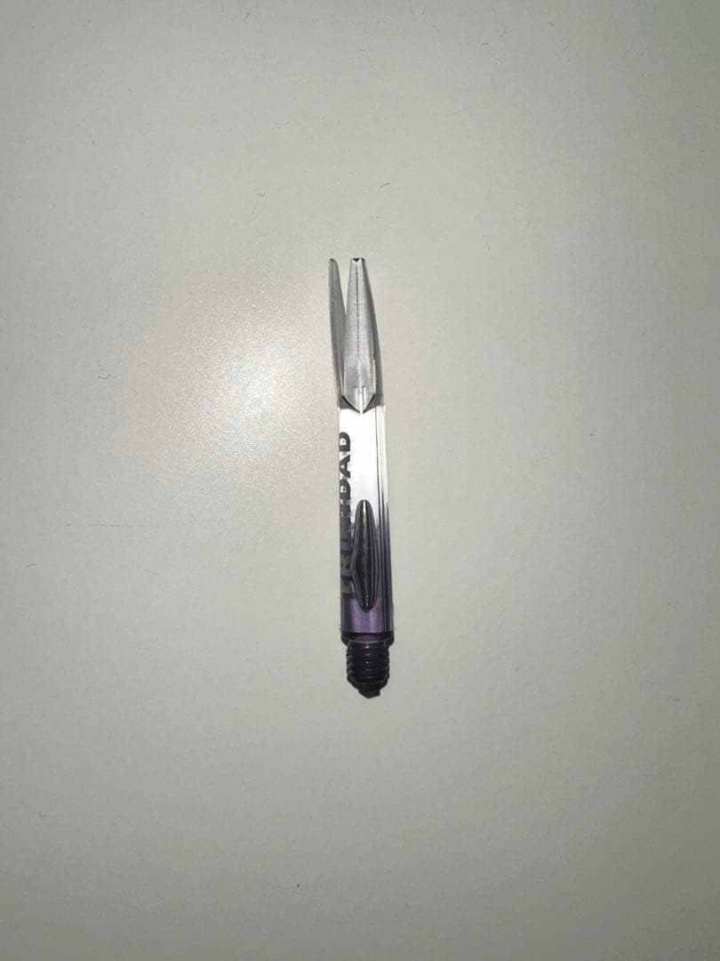 TRiNiDAD PRO LAZY エスダーツ限定モデル