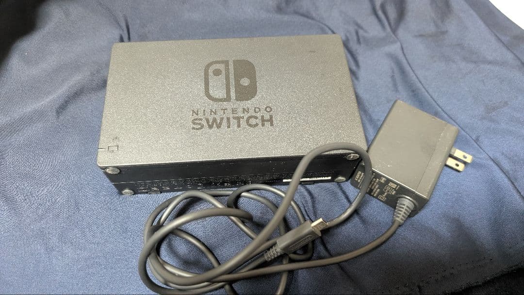 Nintendo Switch 本体 ドック どうぶつの森 セット