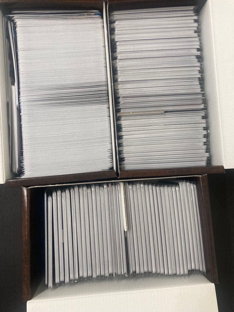 負けヒロインが多すぎる　ヴァイスシュヴァルツ　まとめて