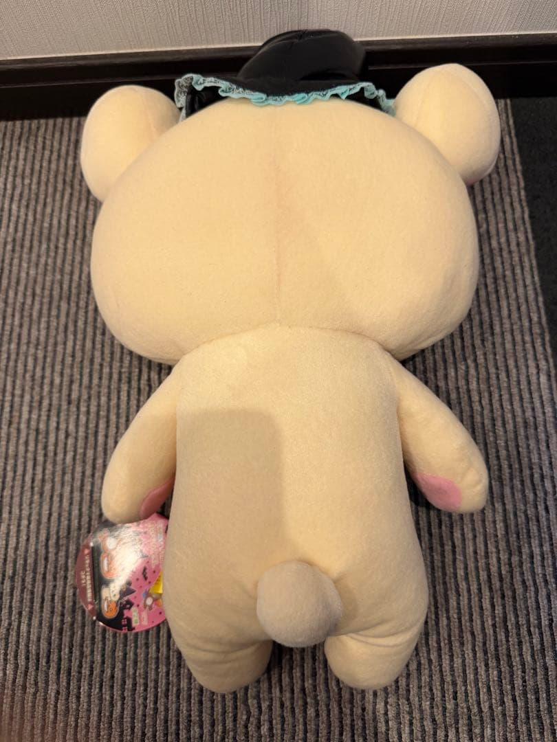 リラックマ コリラックマ ぬいぐるみ セット まとめ売り