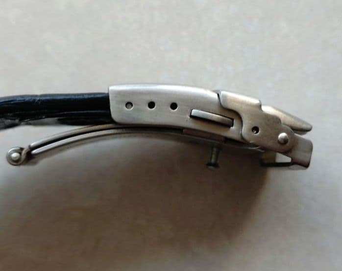 【SEIKO ANAコラボ】クロノグラフ 腕時計