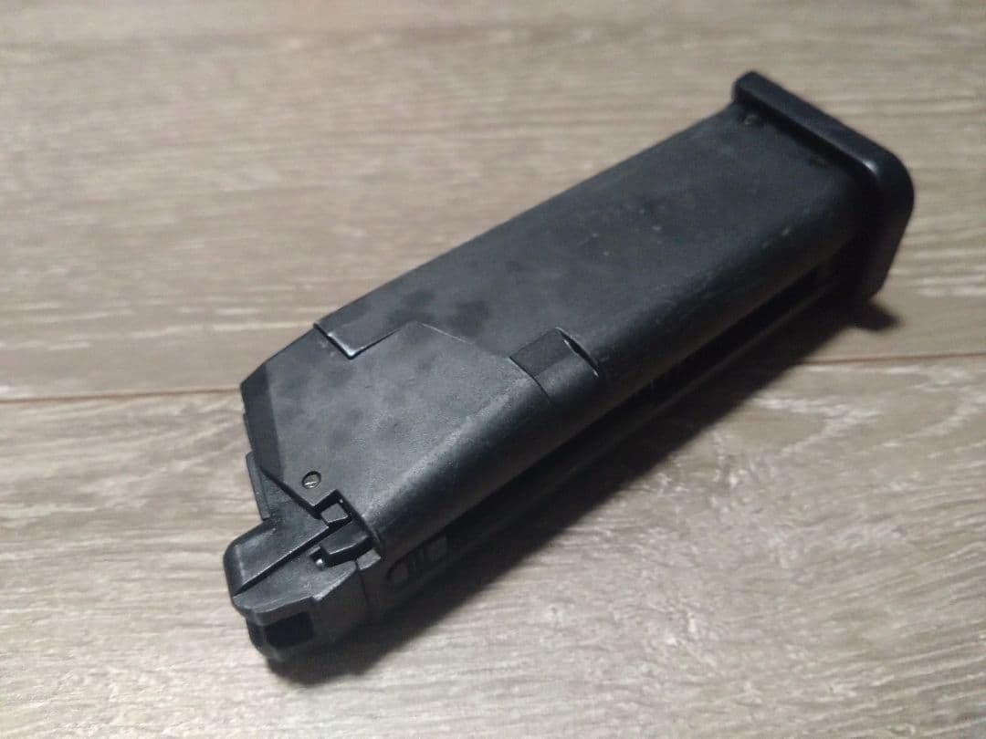 東京マルイ G19 GEN4 GBB ガスブロ GLOCK グロック