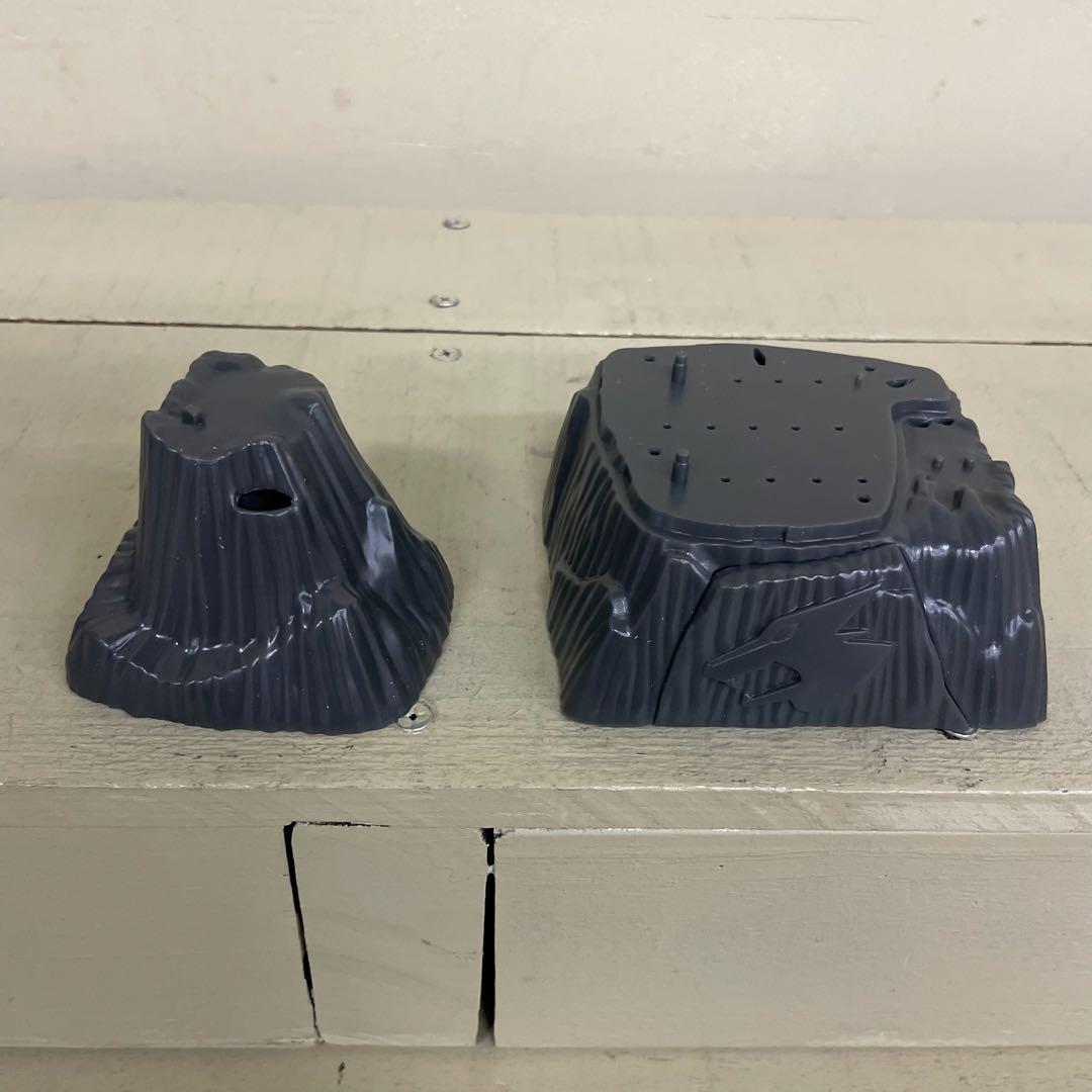 FME030 超合金魂 マシンロボ GX-39 バイカンフー バンダイ