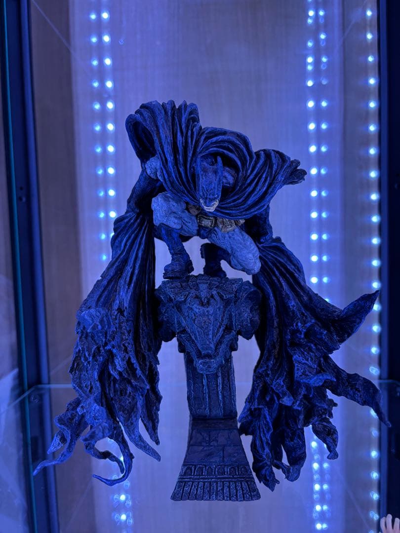 バットマン　ルームガーゴイル　コトブキヤ　フィギュア