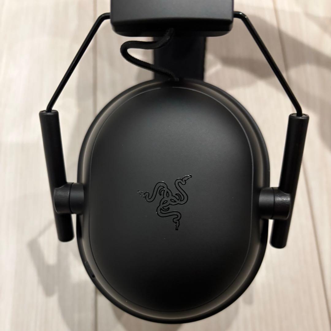 Razer BlackShark V2 Pro アップグレードモデル