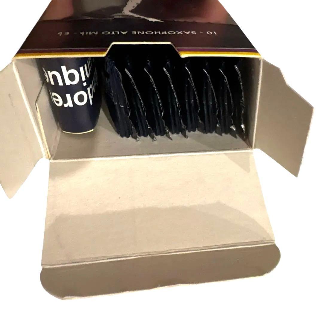 【希少】DeYu A500 アルトサックス デュー