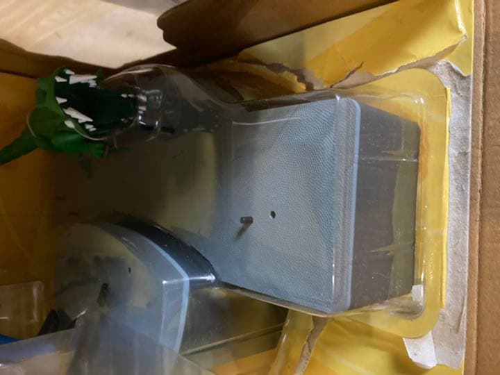 ビートルズ　デラックスボックスセット　フィギュア　マクファーレン