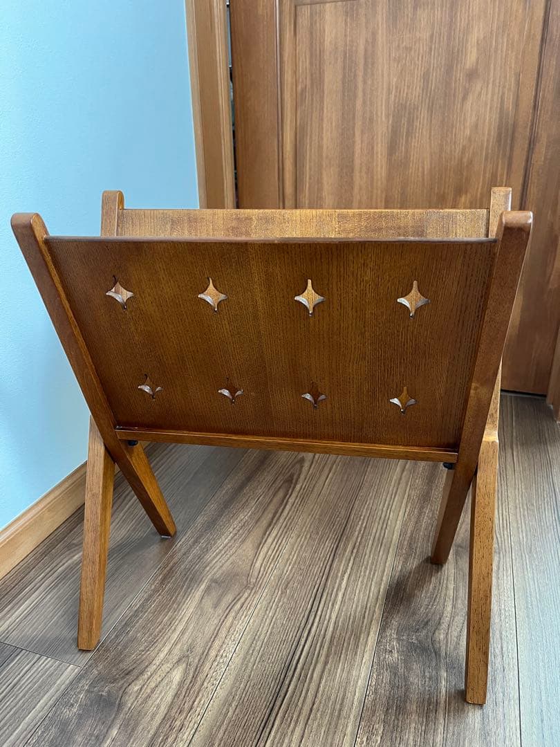 ACME furniture BROOKS BOOK STAND マガジンラック