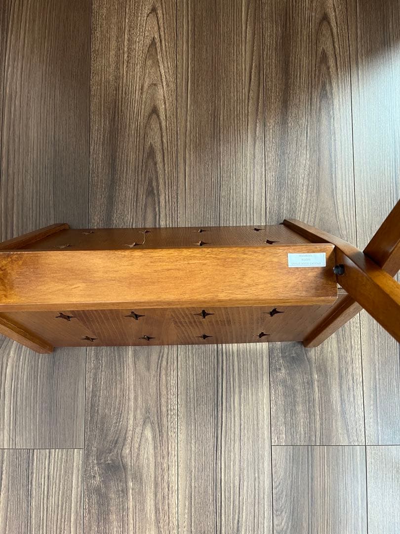 ACME furniture BROOKS BOOK STAND マガジンラック