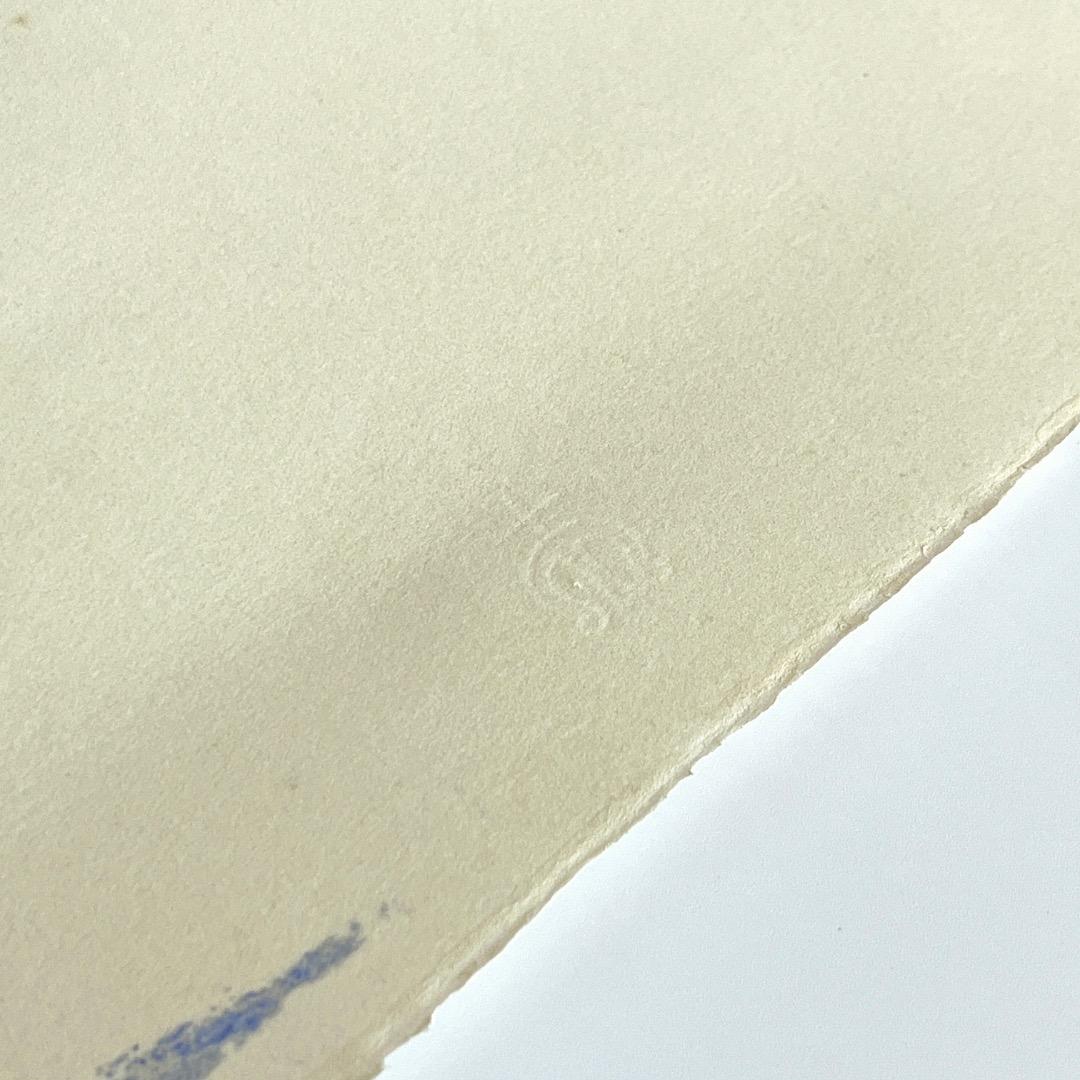 【Vintage】Cy Twombly ポスター GAGOSIAN ROME